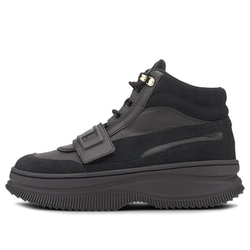 PUMA Deva Suede - 374757-02 | Solesense