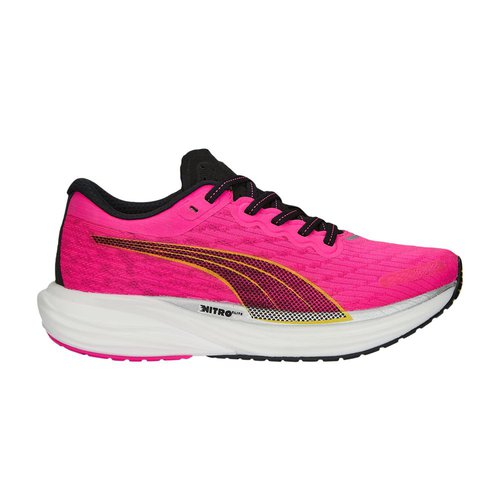 PUMA Deviate Nitro 2 - Ravish/Fresh Pear - 376855-13