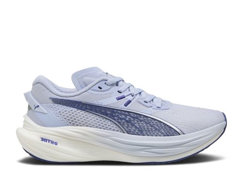 PUMA Deviate Nitro 3 - Blue - 309708-14