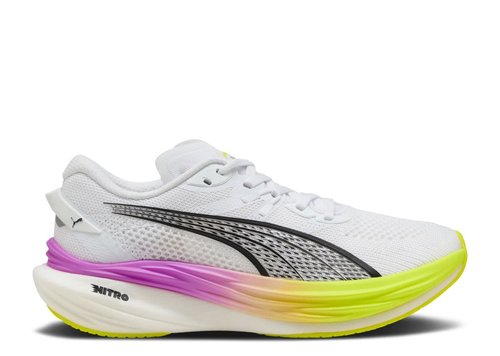 PUMA Deviate Nitro 3 - 309708-18