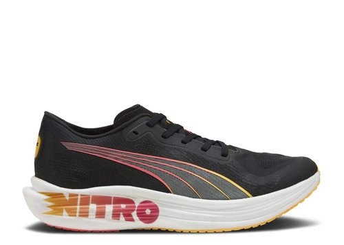 PUMA Deviate Nitro Elite 2 - Black - 309695-01