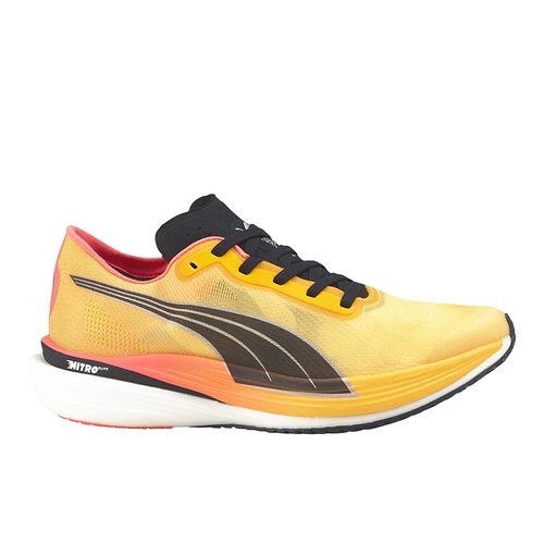 PUMA Deviate NITRO Elite 2 Fireglow - Yellow - 378948-01