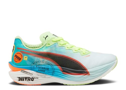 PUMA Deviate Nitro Elite 3 - 310198-01