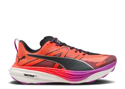 PUMA Deviate Nitro Elite Trail - 310034-02