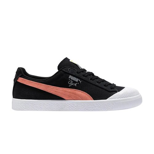 PUMA Diamond Supply Co. x Clyde - Black - 369397-02