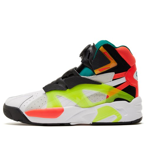 puma disc system