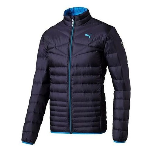 PUMA Down jacket Active 600 Pack Light Down - Navy - 836087-08
