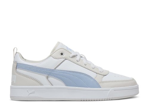 PUMA Dribble - White - 400326-12