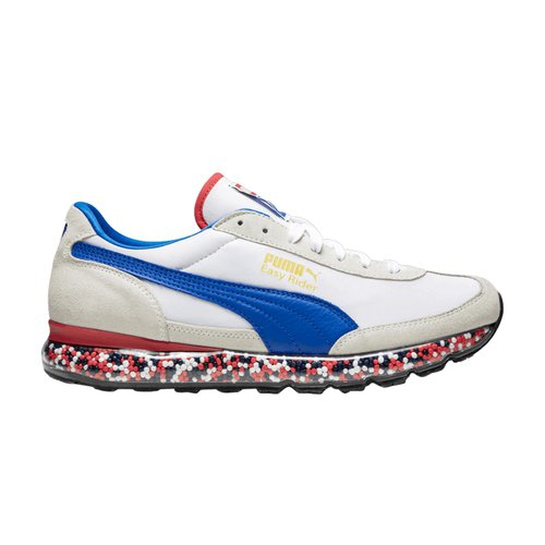 puma easy rider 500