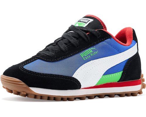 PUMA Easy Rider - Royal Sapphire/White - 399716-17