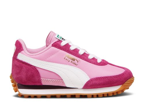 PUMA Easy Rider Vintage - Pink - 399372-06