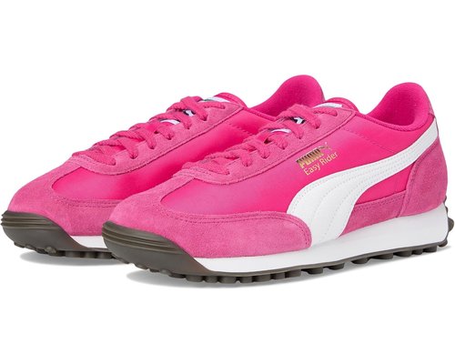 PUMA Easy Rider Vintage 'Pink White' - 400773-30 | Solesense