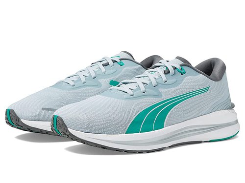 PUMA Electrify Nitro 2 - Grey - 376814-04