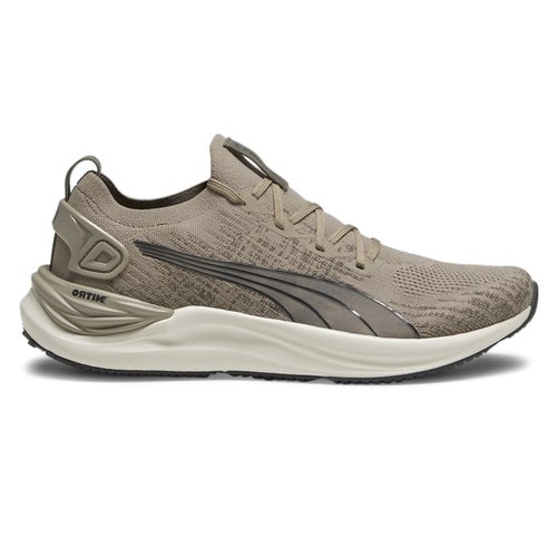 PUMA Electrify Nitro 3 Knit - Brown - 379084-07