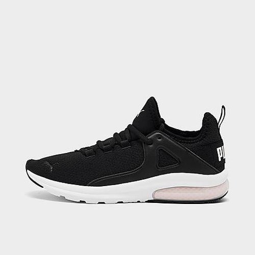 PUMA Electron 2.0 Black White - Puma Black/Rosewater/Puma White - 386260-04