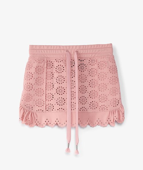 PUMA EMB Edge Mini Skirt x Fenty by Rihanna - 574263-02