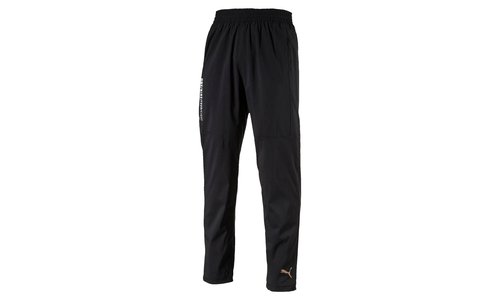 PUMA ENERGY WOVEN PANT - 516865-01