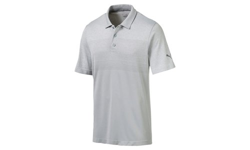 PUMA EVOKNIT OMBRE POLO - 595106-02