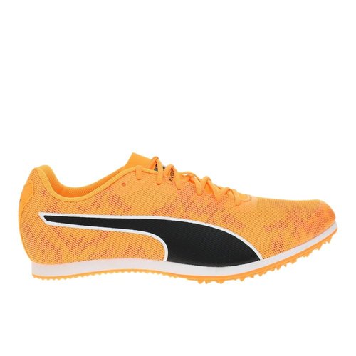 PUMA Evospeed Star 8 Track and Field - Orange - 377959-01