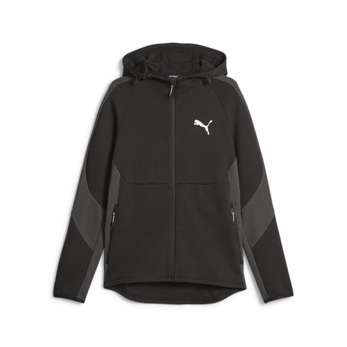 Puma evo hoodie deals