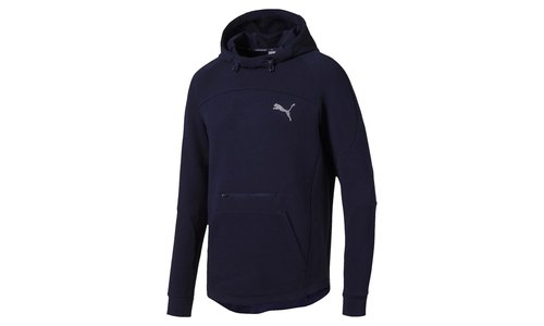 PUMA EVOSTRIPE HOODY - 580332-06