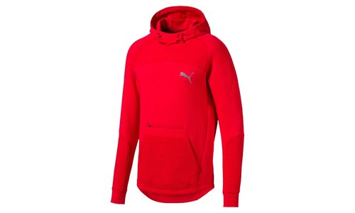 PUMA EVOSTRIPE HOODY - 580332-11