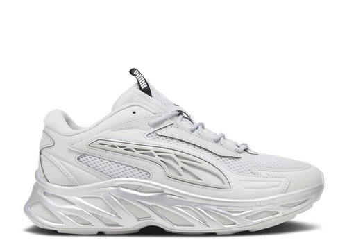 PUMA Exotek Nitro - Feather Grey/Black - 394929-01