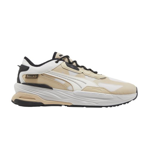 PUMA Extent Nitro - Tan - 390191-01