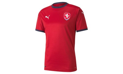 PUMA FACR HOME SHIRT REPLICA - 756493-01