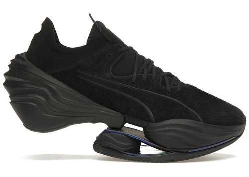 PUMA Fast-RB Nitro Elite - Black/White - 397384-02