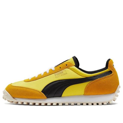 PUMA Fast Rider Low Top 371601-17 