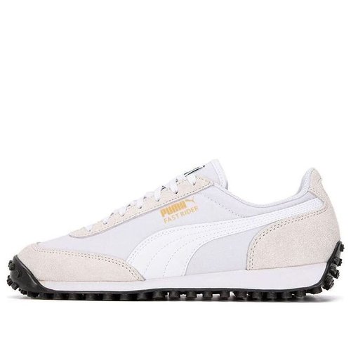 PUMA Fast Rider Fury - Beige - 371602-04