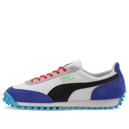 puma fast rider ride on