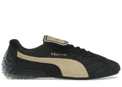 PUMA Fenty x Avanti LS - Puma Black/Puma Gold - 404778-01