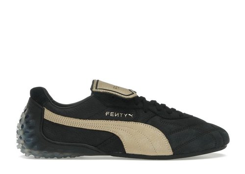 PUMA Fenty x Avanti LS - Puma Black/Puma Gold - 404779-01