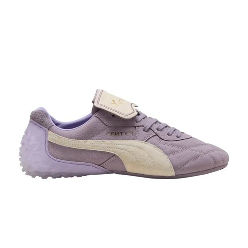 PUMA Fenty x Avanti LS - Pale Plum/Alpine Snow - 404191-03