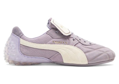 PUMA Fenty x Avanti LS - Light Purple - 404706-03