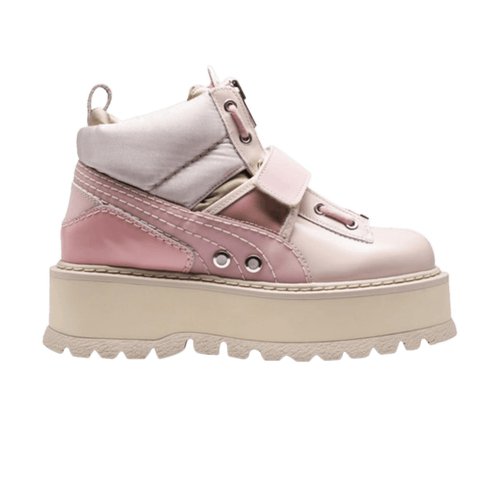 Fenty x PUMA Sneaker Boot Strap - Pink - 365776-01