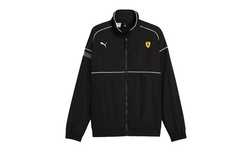 PUMA FERRARI RACE SDS JACKET - 630217-01