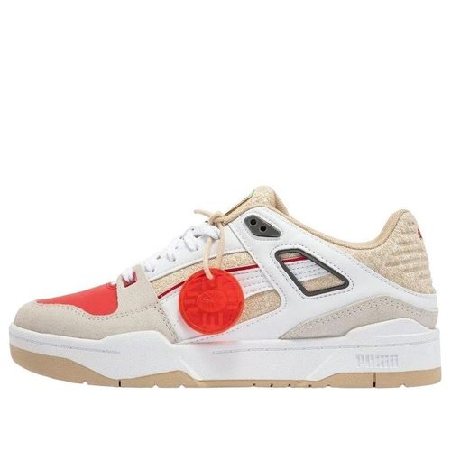 PUMA Ferrari x Slipstream Rt - White/Red - 307616-01