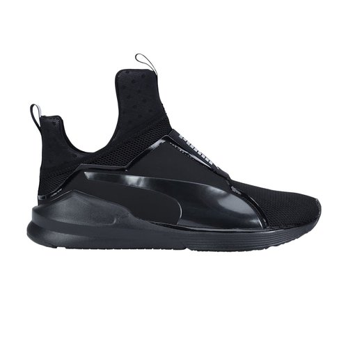 PUMA Fierce Core - Puma Black/Puma Black - 188977-01