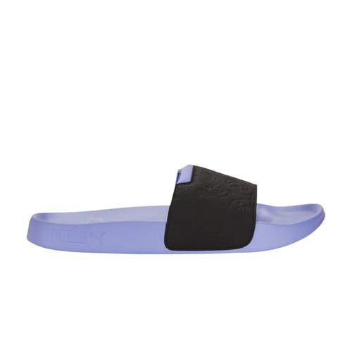 PUMA Final Fantasy XIV x Leadcat 2.0 Slide | Purple | Size 10 - 307604-01