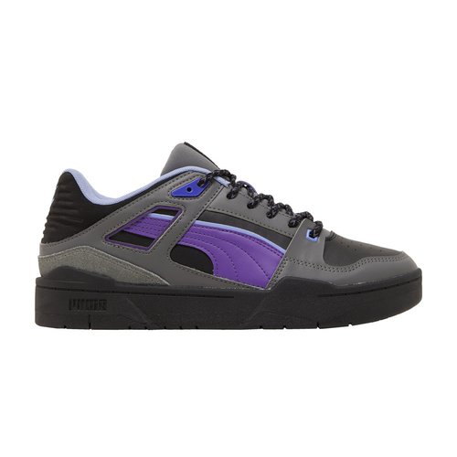 PUMA Final Fantasy XIV x Slipstream 'Dark' 307713-01 Solesense