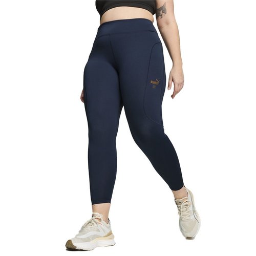 PUMA First Mile x 7/8 Leggings - Blue - 524983-14
