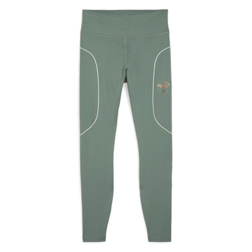 PUMA First Mile x 7/8 Leggings - Green - 524983-44