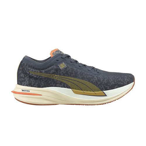 PUMA First Mile x Deviate Nitro - Blue - 376260-01