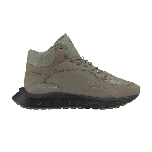 PUMA First Mile x Porsche Design x Wild Rider High - Green - 306892-02