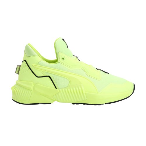 First Mile x PUMA Provoke XT - Yellow/Black - 194110-02