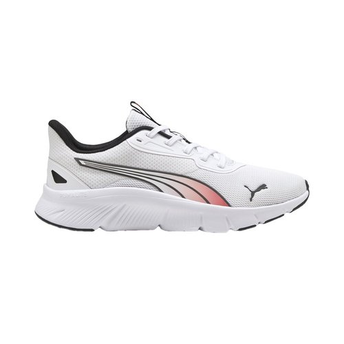 PUMA Flexfocus Lite Modern Lace Up - White - 310093-16