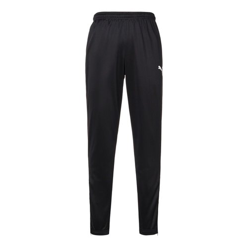 PUMA Football Clothing Teamwear Pants - Black - 657390-03